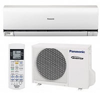 Настенные кондиционеры PANASONIC инвертор
